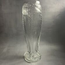 Grand vase cristal d'occasion  Ervy-le-Châtel