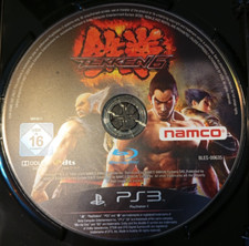 Ps3 tekken disk gebraucht kaufen  Verden