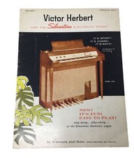 Victor herbert silvertone for sale  Perrysburg