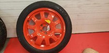 Jaguar spare wheel for sale  THAME