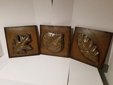 Set brown metal for sale  Brookings