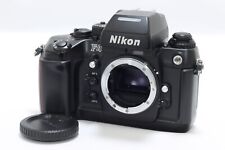 Corpo da câmera de filme 35mm SLR Nikon F4 sem vazamento LCD【Estado perfeito】Nikon F4 do Japão-#5030 comprar usado  Enviando para Brazil