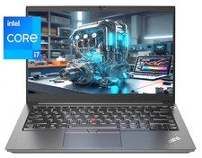 Notebook Lenovo ThinkBook 14": Intel i7 1165G7! SSD de 16 GB de RAM ~ 512 GB! Windows 11! comprar usado  Enviando para Brazil