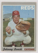 1970 topps high d'occasion  Expédié en Belgium