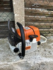 Stihl motorsäge 044 gebraucht kaufen  Happurg