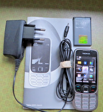 Nokia handy 6303 gebraucht kaufen  Essen