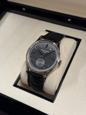 Patek philippe calatrava for sale  LONDON