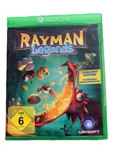 Rayman legends vp gebraucht kaufen  Dortmund