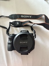 Sony a58 sal gebraucht kaufen  Mossautal