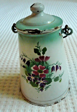 Ancien pot lait d'occasion  Maussane-les-Alpilles