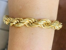18k solid yellow for sale  Los Angeles