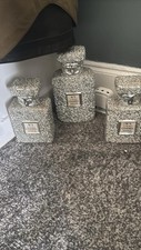 Bling crushed diamond for sale  BISHOP AUCKLAND