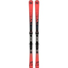 Ski race giant d'occasion  Expédié en Belgium