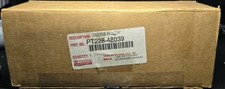 Toyota genuine parts for sale  Hudson