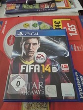 FIFA 14 (Sony PlayStation 4) comprar usado  Enviando para Brazil