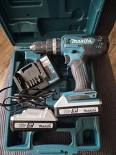 Makita hp488d akku gebraucht kaufen  Burgkunstadt