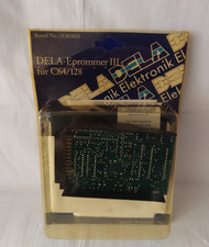 Dela eprommer iii gebraucht kaufen  Lüdenscheid