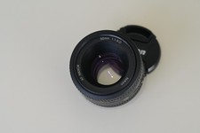 Nikon nikkor 50mm for sale  Los Angeles