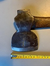Vintage brades axe for sale  STOKE-ON-TRENT