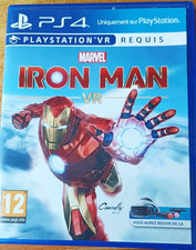 Marvel iron man d'occasion  Saint-Jean-de-la-Ruelle