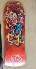 Jeff grosso toy d'occasion  Expédié en Belgium