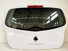 Renault twingo cn0 gebraucht kaufen  Magdeburg