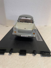 Trabant modellauto sunstar gebraucht kaufen Trabant modellauto sunstar gebraucht kaufen  Kefenrod