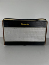 Radio transistor classique d'occasion  Expédié en France