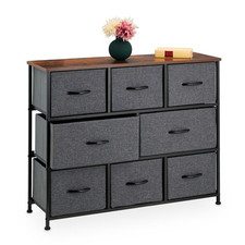 Commode meuble rangement d'occasion  Expédié en France