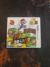 Super mario land d'occasion Super mario land d'occasion  Bastia-
