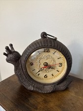 Snail clock iron for sale  Waynesboro
