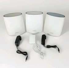 Netgear orbi mesh for sale  Santa Ana