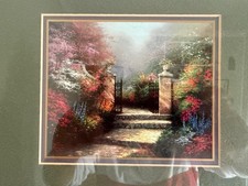 Thomas kinkade print for sale Thomas kinkade print for sale  GRAVESEND