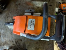 Stihl 042av chainsaw for sale  Apache Junction