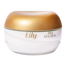 Boticário lily creme usato  Montefelcino