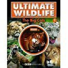 Ultimate wildlife big for sale  ROSSENDALE