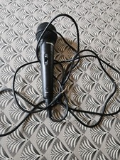 Micro karaoke thomson d'occasion  Culoz