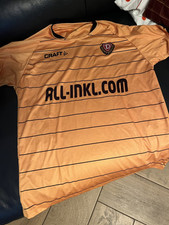 Dynamo dresden trikot gebraucht kaufen  Wedemark