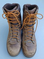 Danner quarry boots for sale  Chippewa Falls