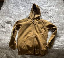 Carhartt zipper top for sale  TAUNTON