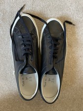 Mens italian black for sale  SOLIHULL