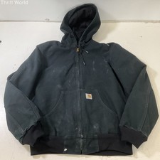 Carhartt j131 black for sale  La Vista