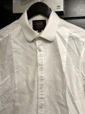 Charles tyrwhitt white for sale  LONDON