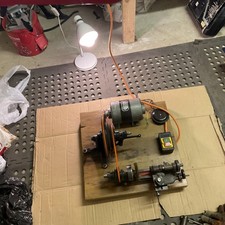 Small used lathe for sale Small used lathe for sale  OTLEY