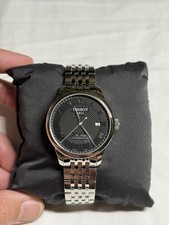 Orologio tissot locle usato  Sesto Fiorentino