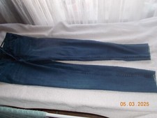 Damenjeans super skinny gebraucht kaufen  Nürnberg