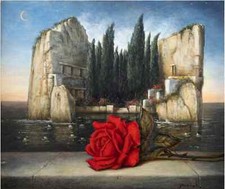 Antonio nunziante maiolica usato  Roma