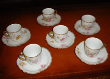 Antique limoges hand for sale  Simi Valley