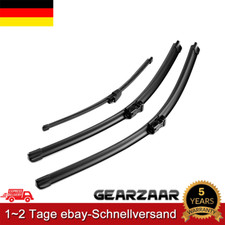 Scheibenwischer tiguan 2007 gebraucht kaufen  Langenlonsheim