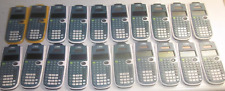 Lot texas instruments for sale  Oak Ridge